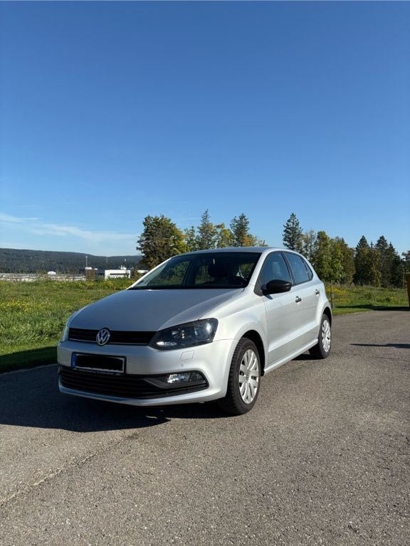 VW Polo 174.000 km 6.999 € Immendingen 78194