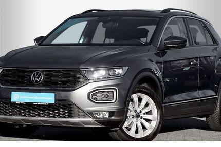 VW T-Roc 37.770 km 24.443 &euro; Bonn 53175