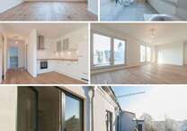 Wohnung zum Mieten in Bremen 1.500 € 105 m²