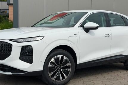 Audi Q3 3.400 km 39.999 &euro; Coesfeld 48653