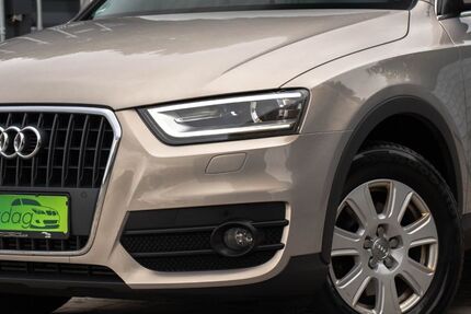 Audi Q3 127.000 km 14.999 &euro; Obermeitingen 86836