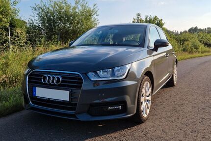 Audi A1 137.000 km 8.900 &euro; Nordhorn 48531
