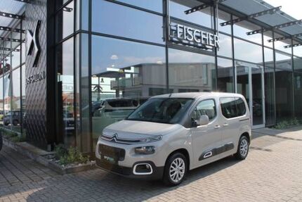 Citroen Berlingo 130.800 km 12.490 &euro; Freinsheim 67251