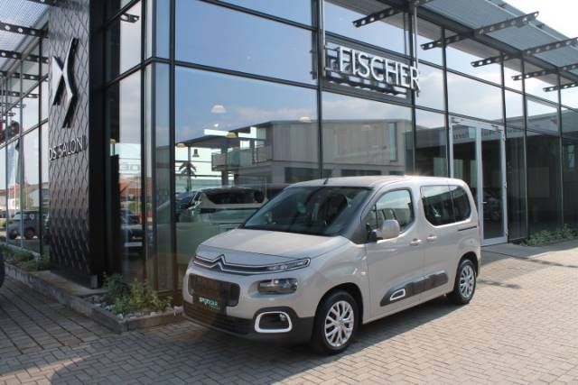 Citroen Berlingo 130.800 km 12.490 &euro; Freinsheim 67251