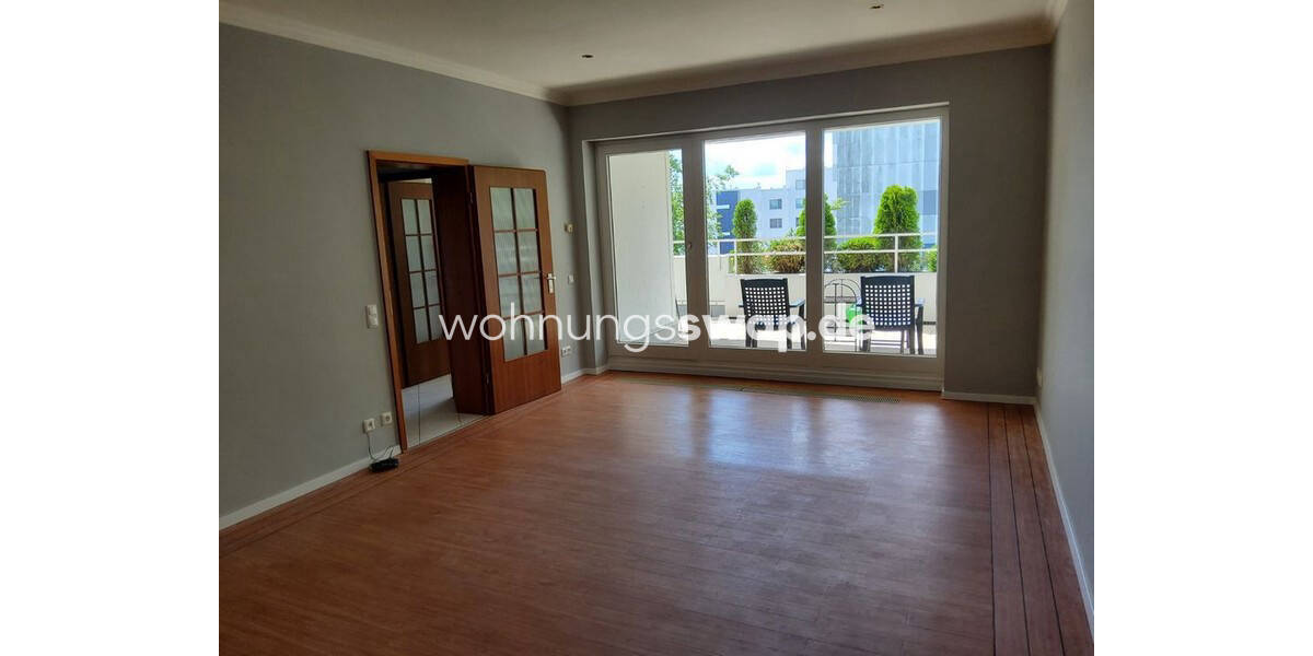 Etagenwohnung Hamburg Lohbrügge - 2 Zimmer, 66 m&sup2;, 850&euro; | Angebot:26035781