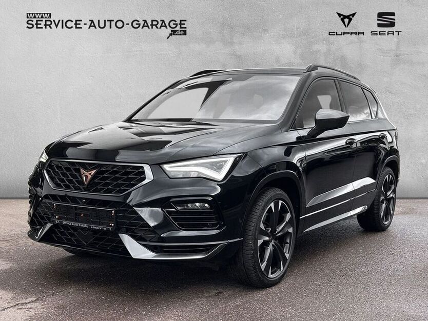 Ateca