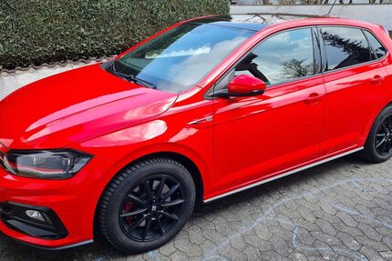 VW Polo 59.400 km 19.900 &euro; Bechhofen 91572