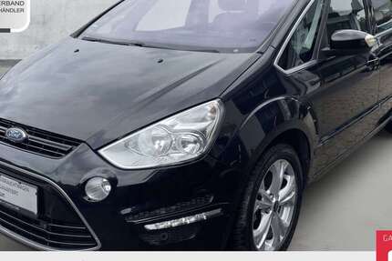 Ford S-Max 155.000 km 6.490 &euro; Stelle 21435