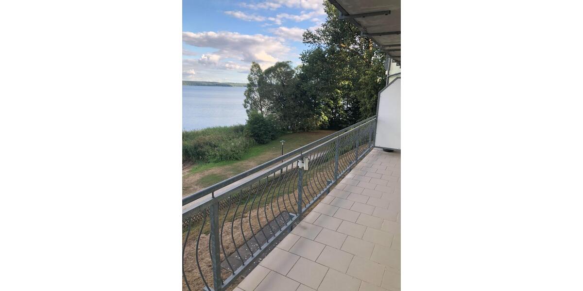 Etagenwohnung Plau am See - 2 Zimmer, 60 m&sup2;, 900&euro; | Angebot:25760746