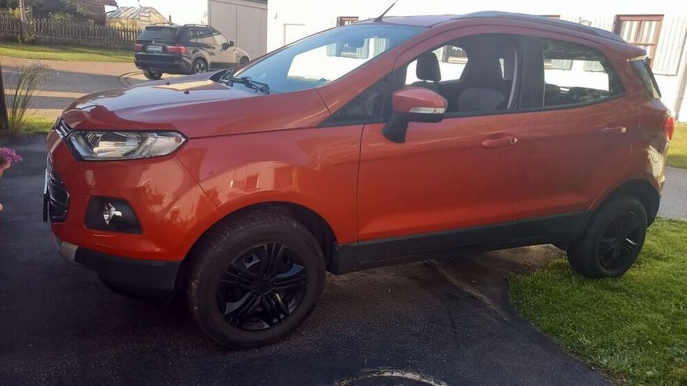EcoSport