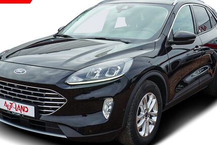 Ford Kuga 65.483 km 23.950 &euro; Naumburg OT Schönburg 06618