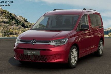 VW Caddy 8.888 km 34.970 &euro; Gersthofen 86368