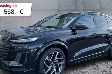 Audi Q6 e-tron 24.299 km 70.830 &euro; Bayreuth 95448