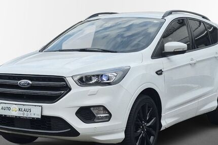 Ford Kuga 82.500 km 16.870 € Zell 56856
