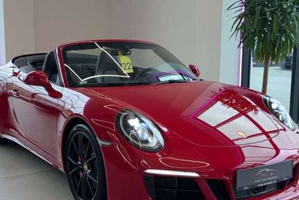 Porsche 991 115.000 km 89.950 &euro; Barsinghausen ( bei Hannover ) 30890