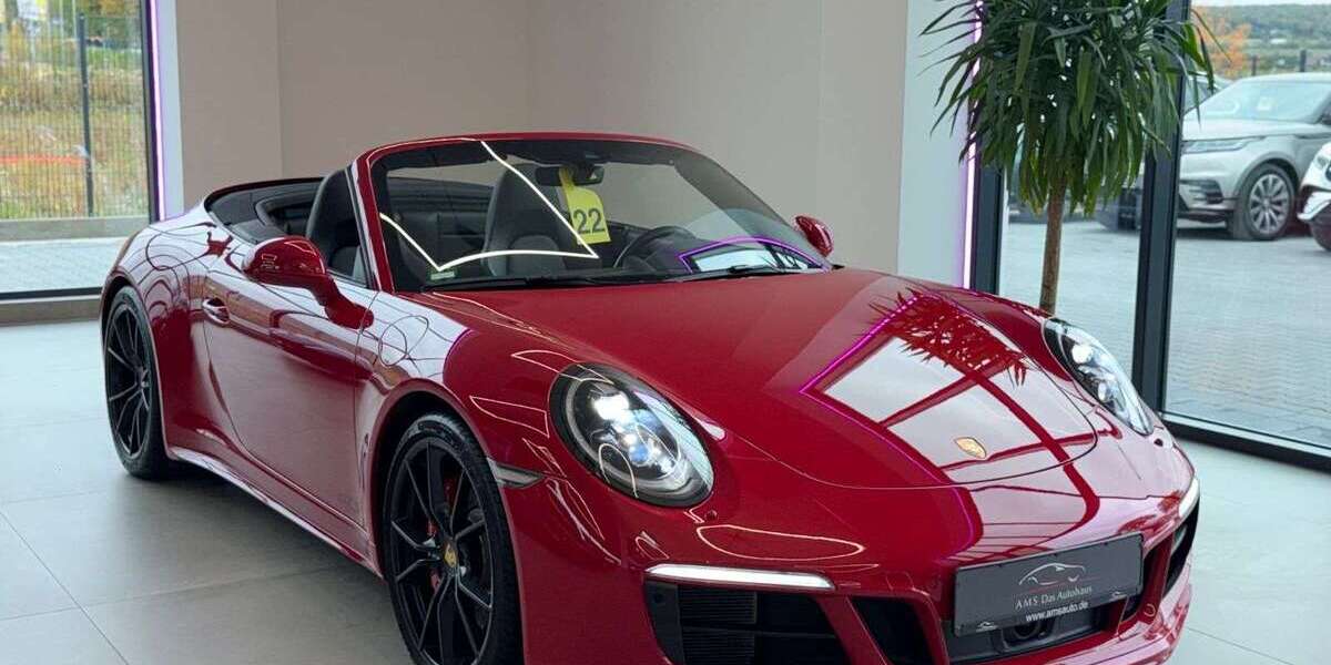 Porsche 991 115.000 km 89.950 &euro; Barsinghausen ( bei Hannover ) 30890