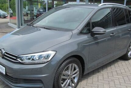 VW Touran 71.900 km 23.425 &euro; Heideck 91180