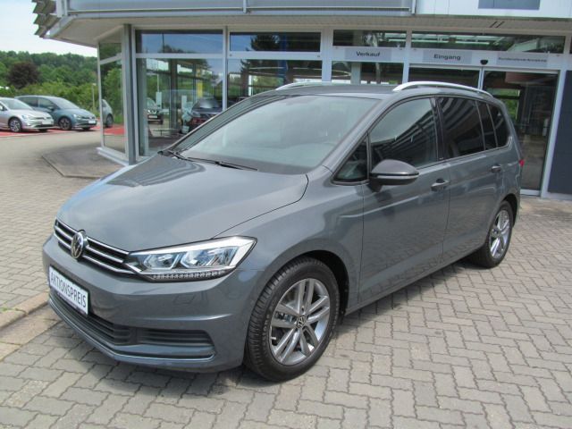 VW Touran 71.900 km 23.425 &euro; Heideck 91180