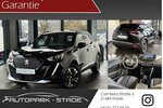 Peugeot 2008 e- Allure Pack Auto Leder Assist. 39.000 km 15.999 &euro; Stade 21682