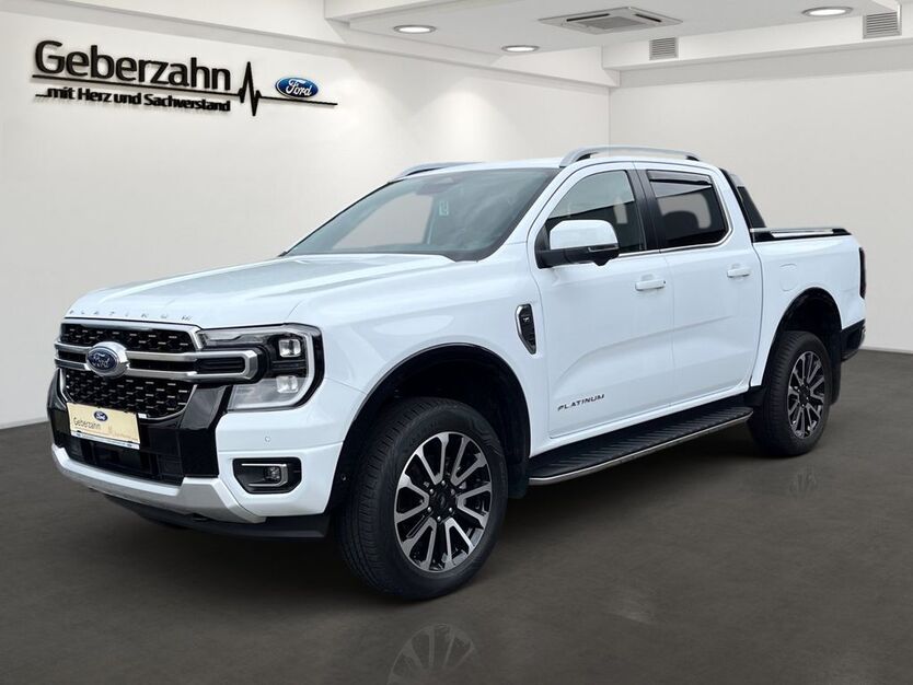 Ford Ranger 13.210 km 56.790 € Köln 51107