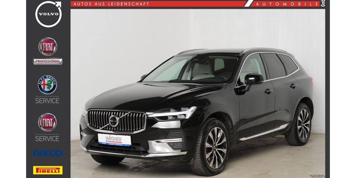 Volvo XC60 48.100 km 42.420 &euro; Donauwoerth 86609