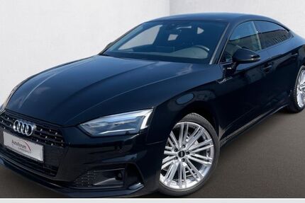 Audi A5 56.323 km 29.490 &euro; Ergolding 84030