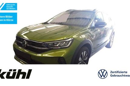 VW Taigo 11.500 km 21.690 &euro; Gifhorn 38518