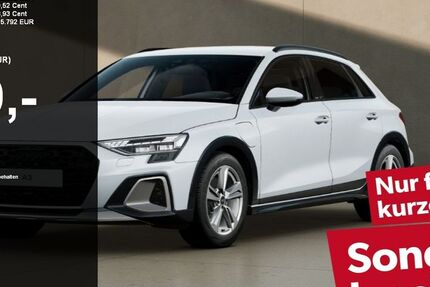 Audi A3 1.100 km 35.340 &euro; Wackersdorf 92442