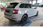 Skoda Fabia Monte Carlo 48.273 km 15.900 &euro; Wülfershausen 97535