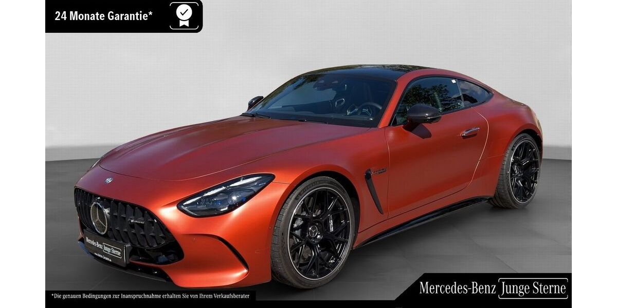 Mercedes-Benz AMG GT 6.119 km 168.900 &euro; Ottobrunn bei München 85521
