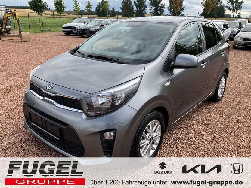 Picanto