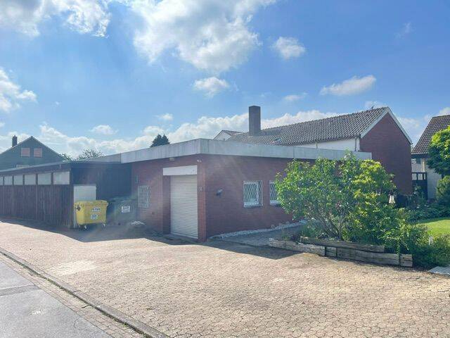 Einfamilienhaus Enger Besenkamp - 8 Zimmer, 499.000&euro; | Angebot:26875751