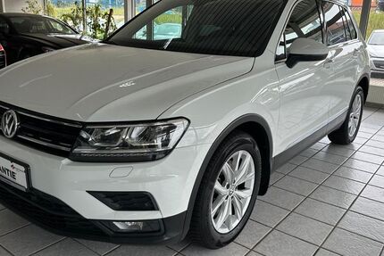 VW Tiguan 67.360 km 22.499 &euro; Kesselsdorf 01723