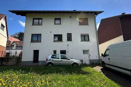 Wohnung Mossautal - 3 Zimmer, 108 m&sup2;, 179.000&euro; | Angebot:15581141