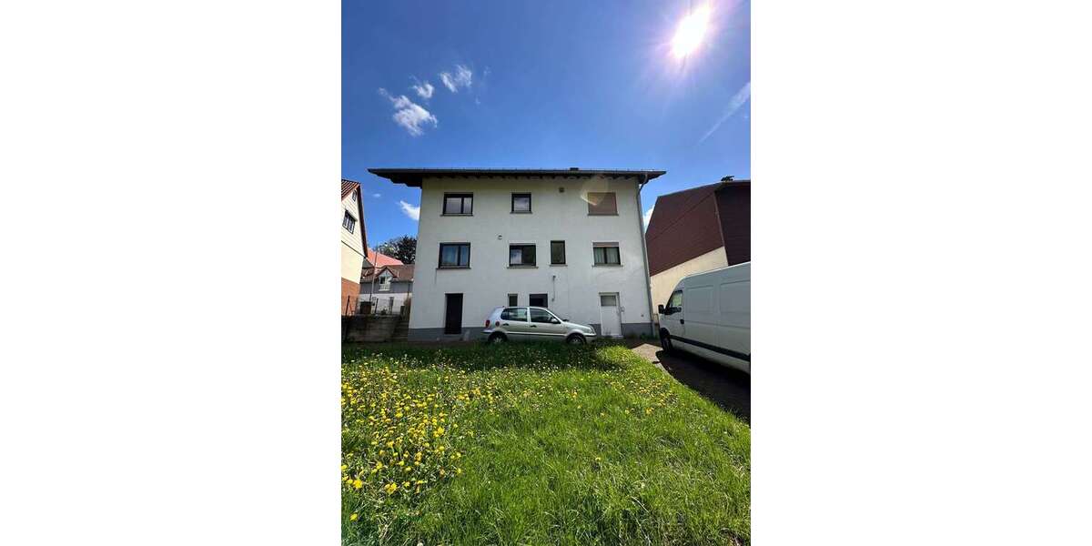 Wohnung zum Kaufen in Mossautal 179.000 € 108 m² 3 zimmer