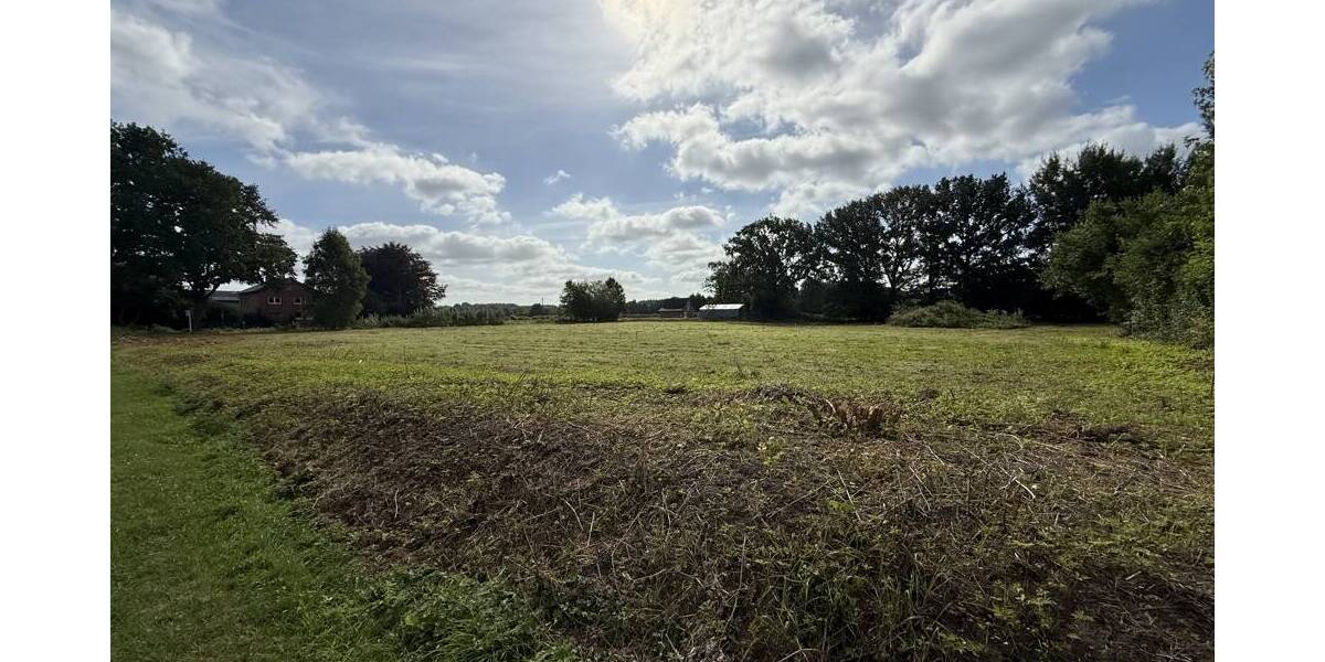 Grundstück Bad Bramstedt - 205.000&euro; | Angebot:25666487