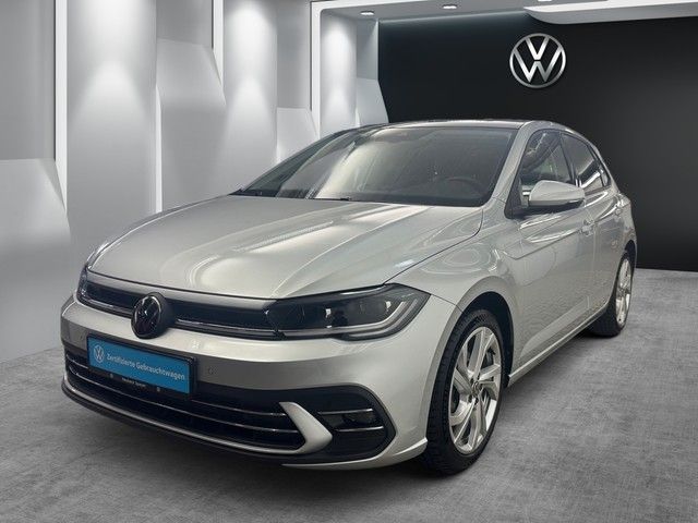 VW Polo 7.032 km 26.970 € Speyer 67346