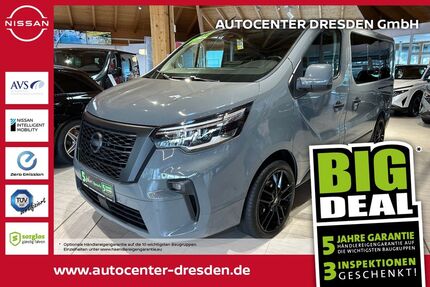 Nissan Primastar 125.406 km 30.980 € Dresden 01328