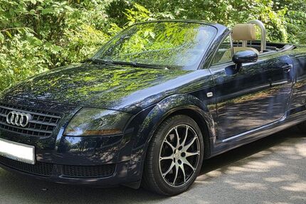 Audi TT 102.932 km 7.800 &euro; Saarbrücken 66126