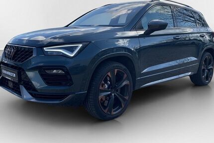 Cupra Ateca 26.500 km 37.390 &euro; Leipzig 04178