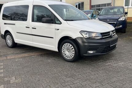 VW Caddy 268.000 km 7.900 &euro; Hanau-Kleinauheim 63456