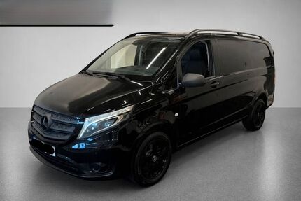 Mercedes-Benz Vito 271.816 km 11.500 &euro; München 81925