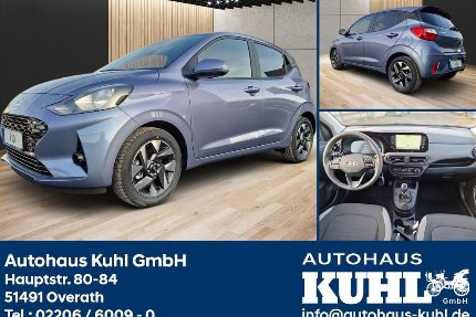 Hyundai i10 1.990 km 19.240 &euro; Overath 51491