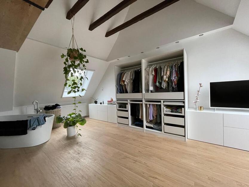 Moderne 3 Zi-Luxuswohnung am Schlosspark zimmer