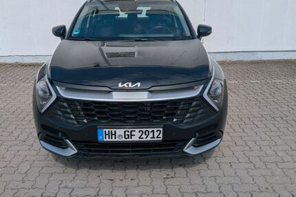 Kia Sportage 98.985 km 17.900 &euro; Hamburg 22147