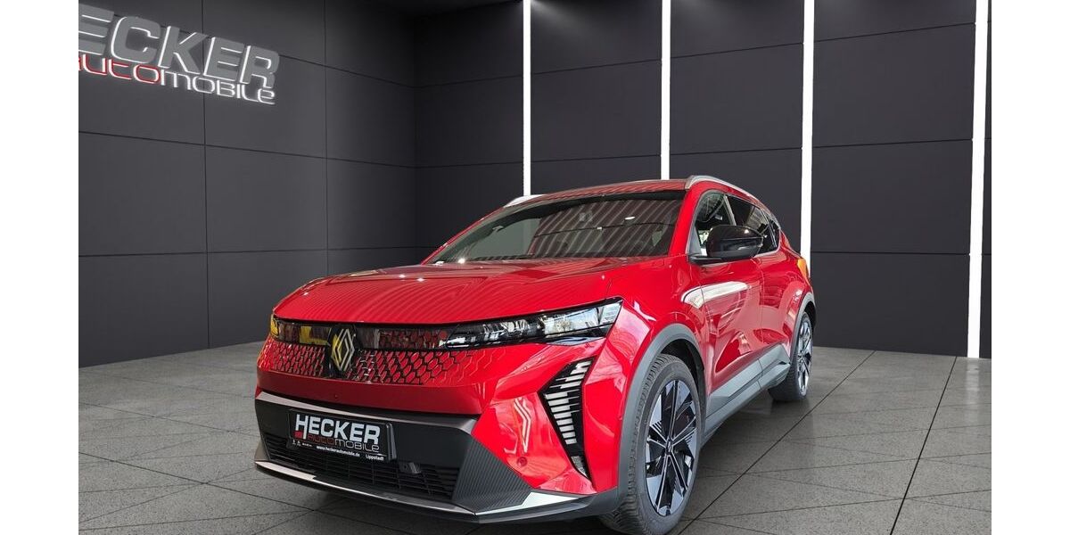 Renault Scenic 5.000 km 34.950 € Lippstadt 59557