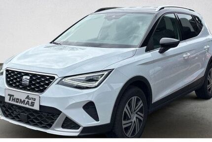 Seat Arona 27.520 km 18.780 &euro; Blankenheim 53945