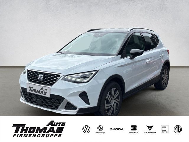 Seat Arona 27.520 km 18.780 &euro; Blankenheim 53945