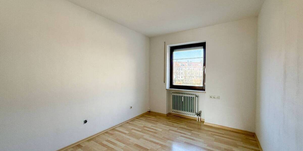 Etagenwohnung Nördlingen - 4 Zimmer, 102 m&sup2;, 295.000&euro; | Angebot:26117641