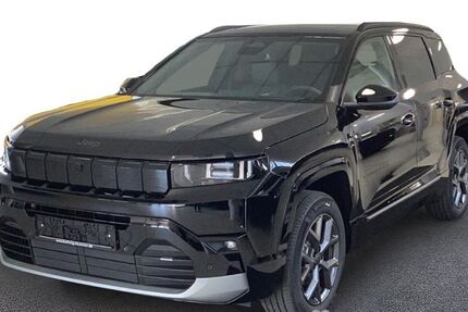 Jeep Compass 3.000 km 39.790 &euro; Uetersen 25436